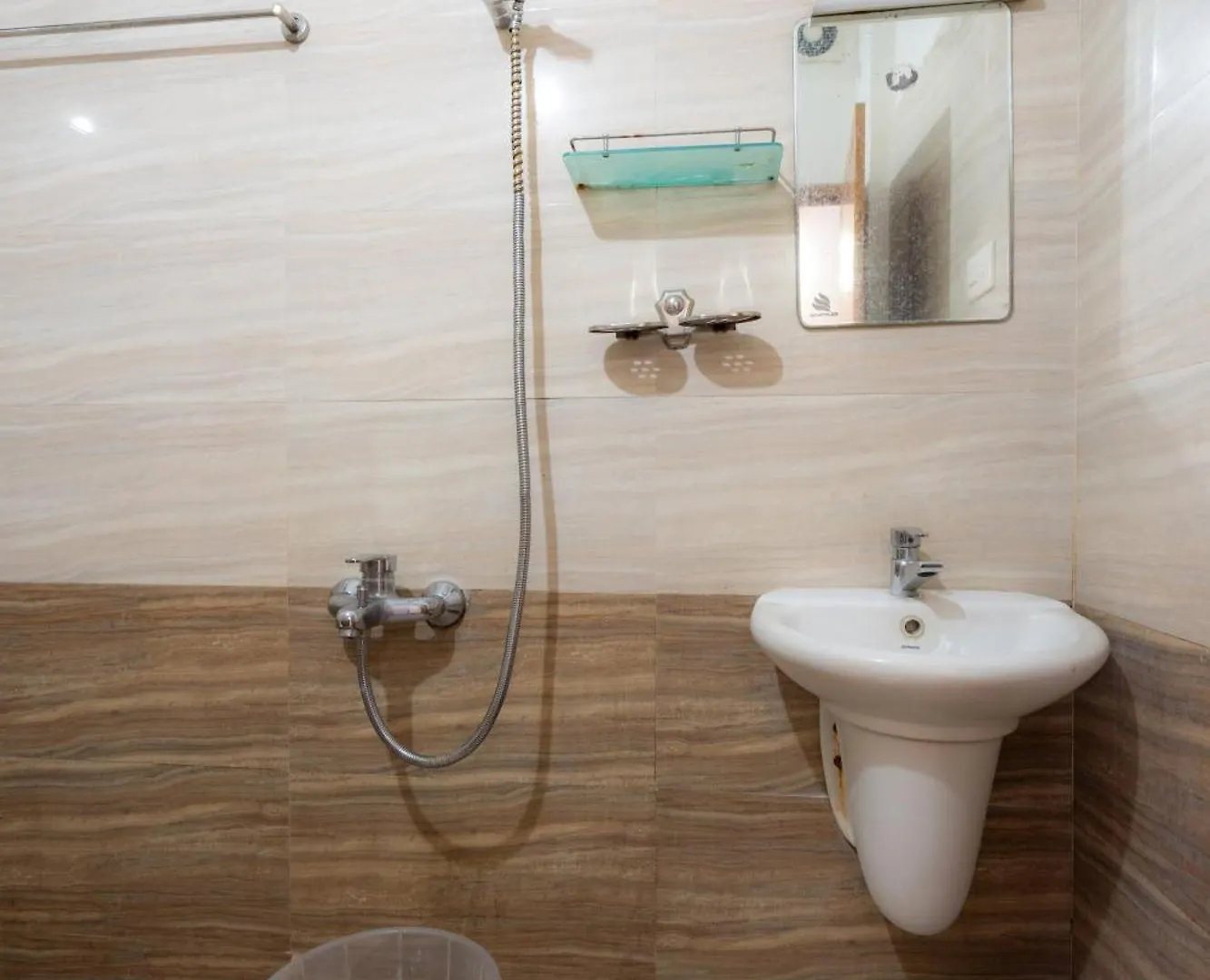 Hotel Chaithanya Residency Kochi