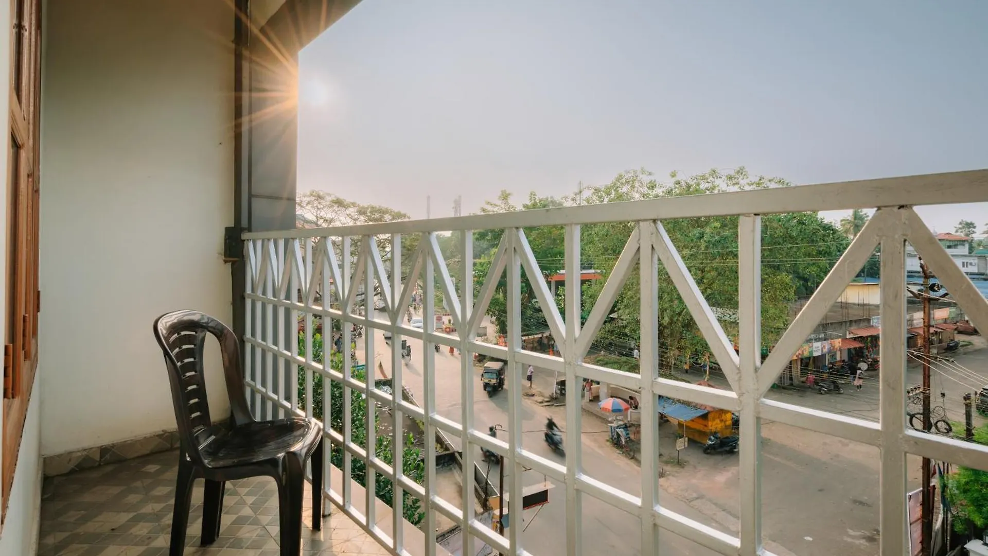 Chaithanya Residency Kochi