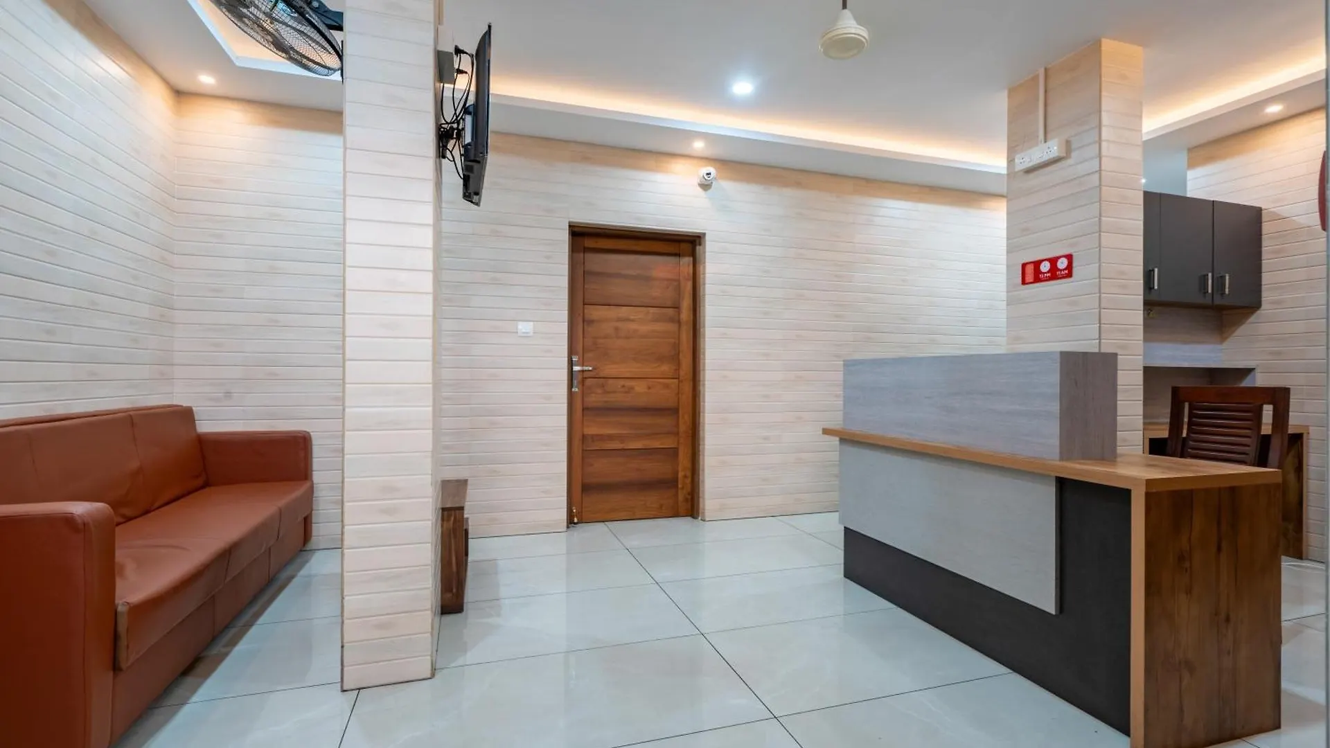 Chaithanya Residency Kochi India