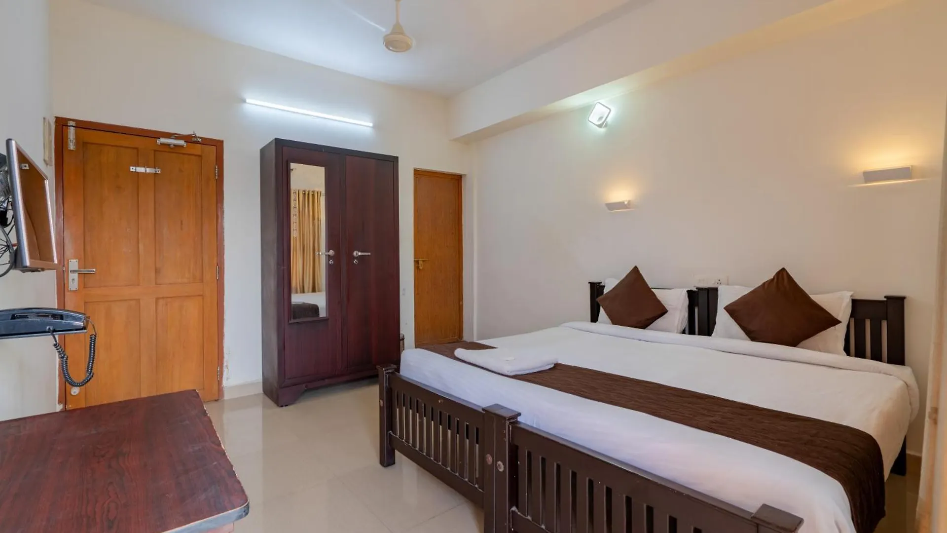 Chaithanya Residency Kochi India