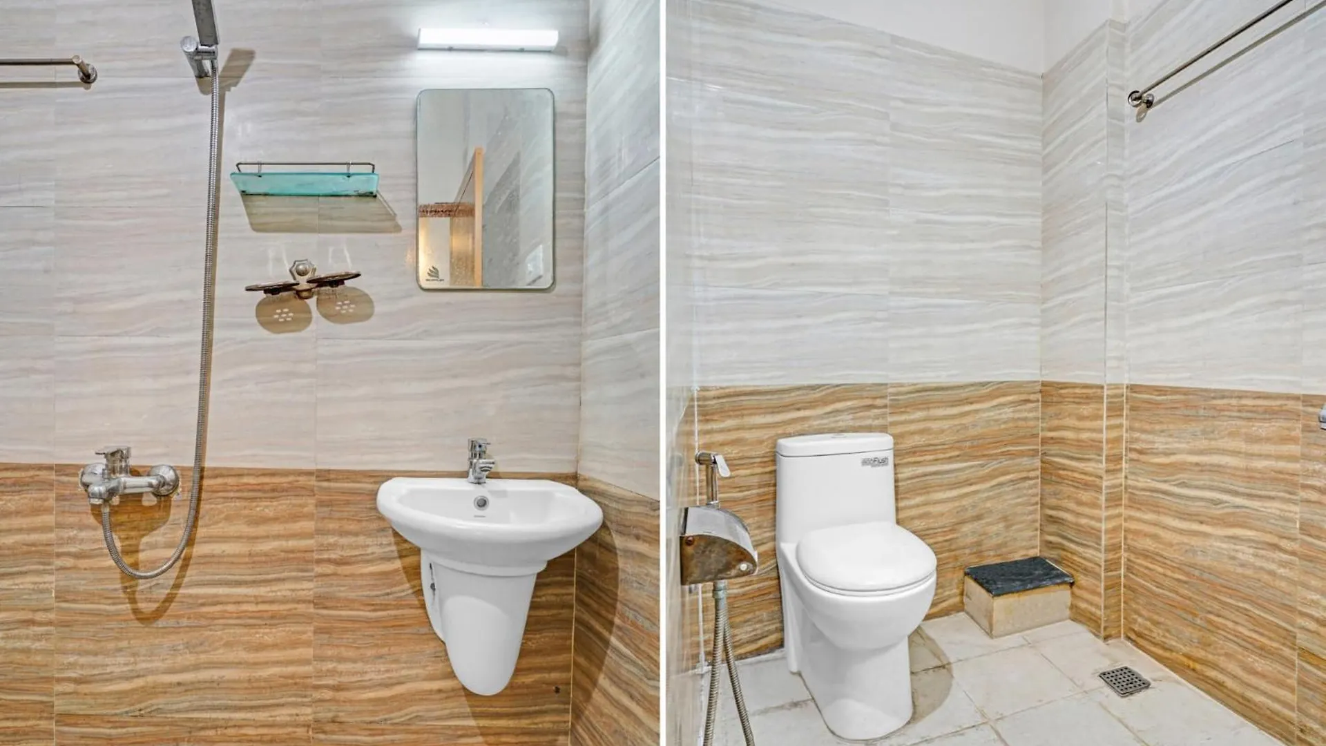 Hotel Chaithanya Residency Kochi India