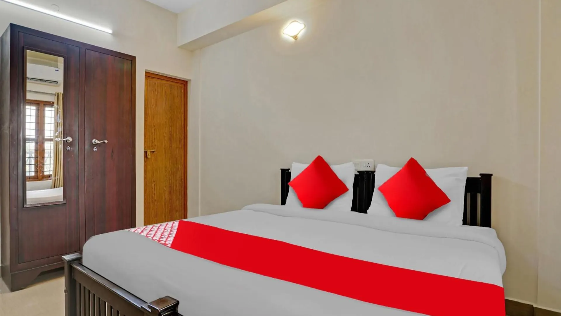 Chaithanya Residency Kochi