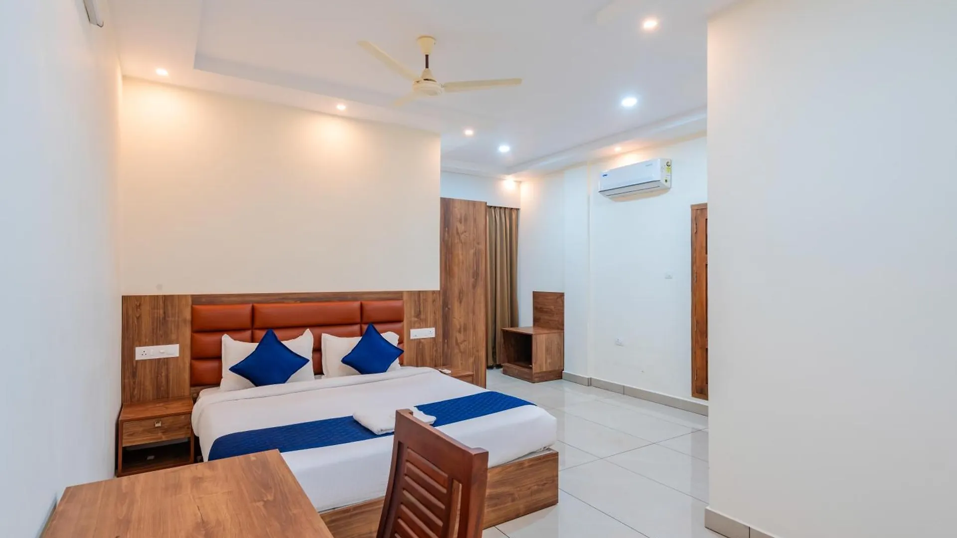 Chaithanya Residency Kochi India