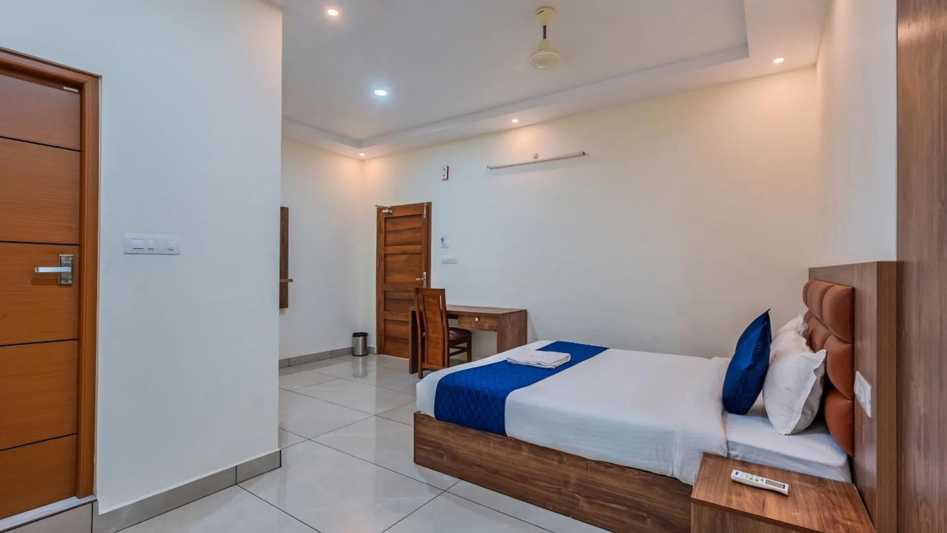 Chaithanya Residency Kochi India