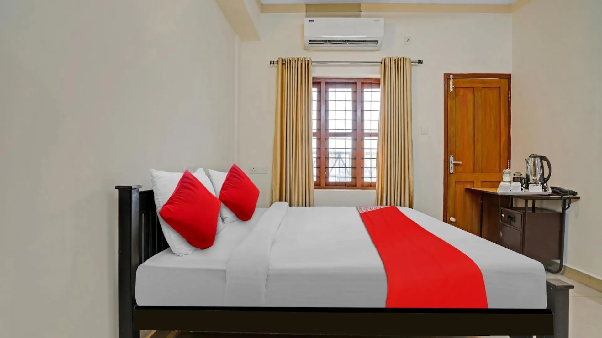 Chaithanya Residency Kochi