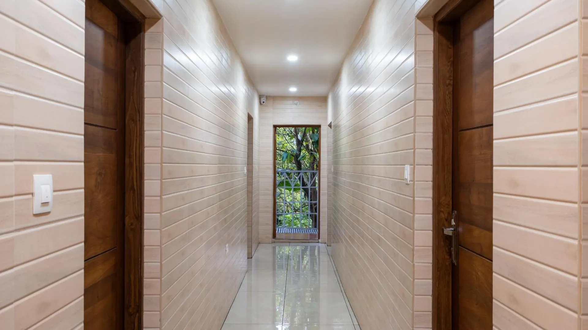 Chaithanya Residency Kochi