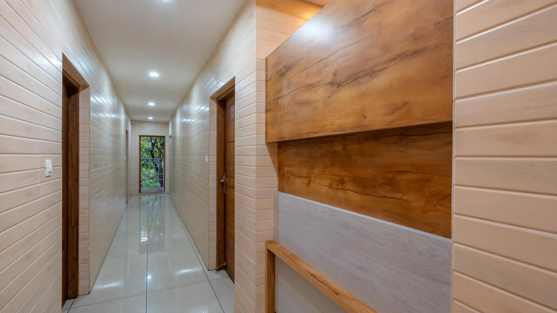 Chaithanya Residency Kochi 0*,