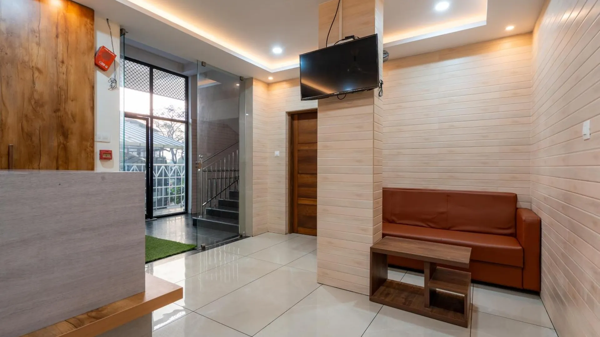 Chaithanya Residency Kochi