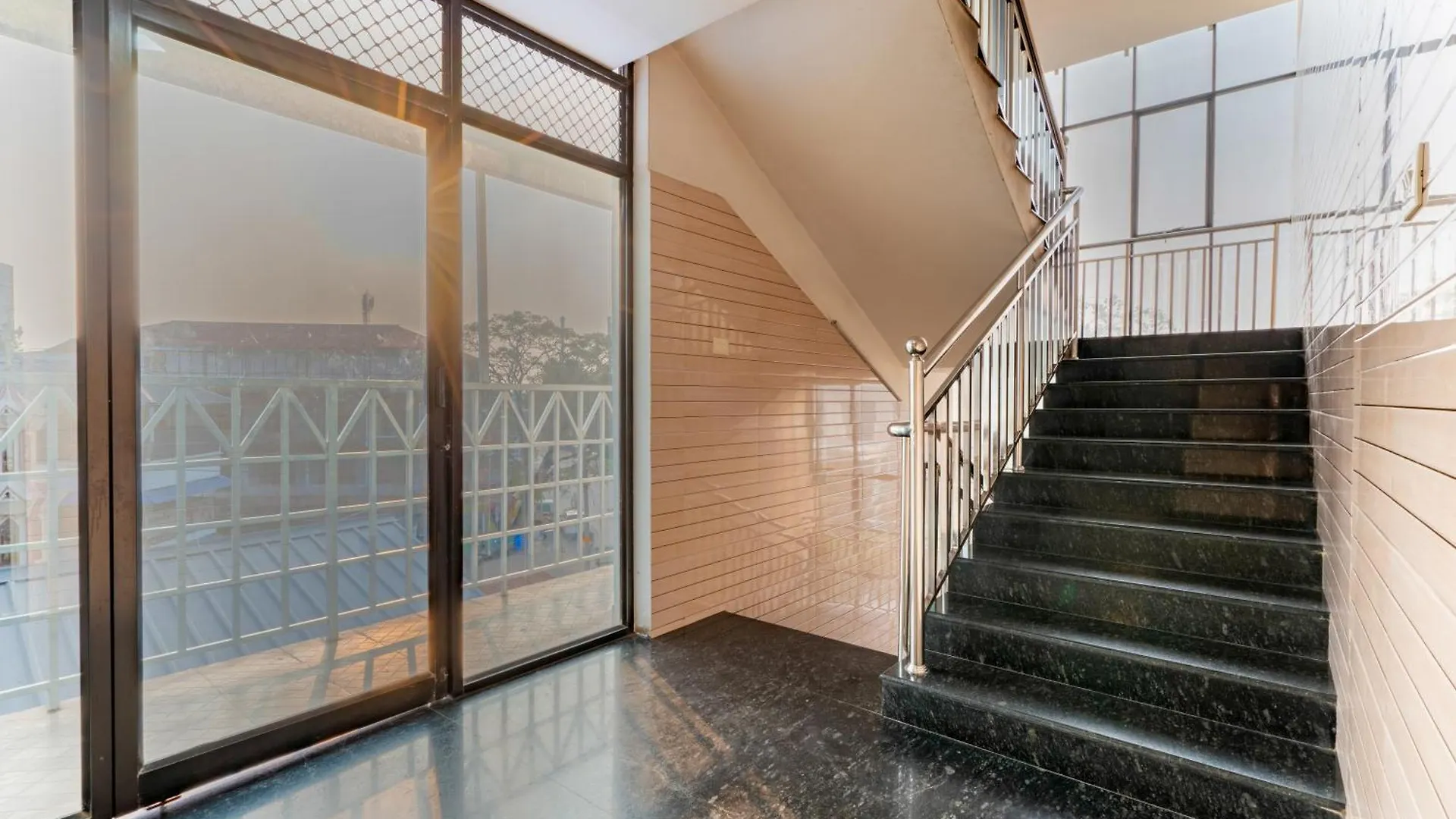 Hotel Chaithanya Residency Kochi