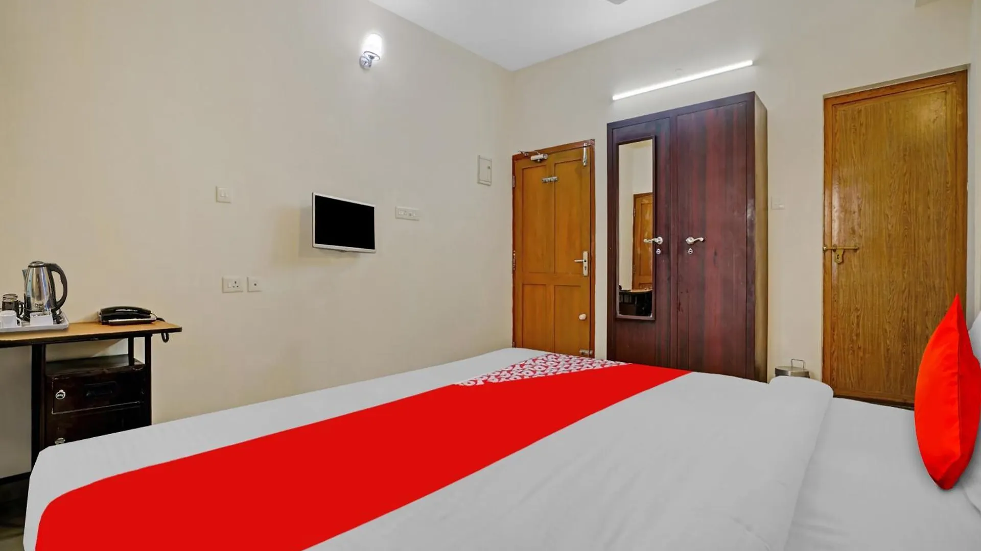 Chaithanya Residency Kochi India