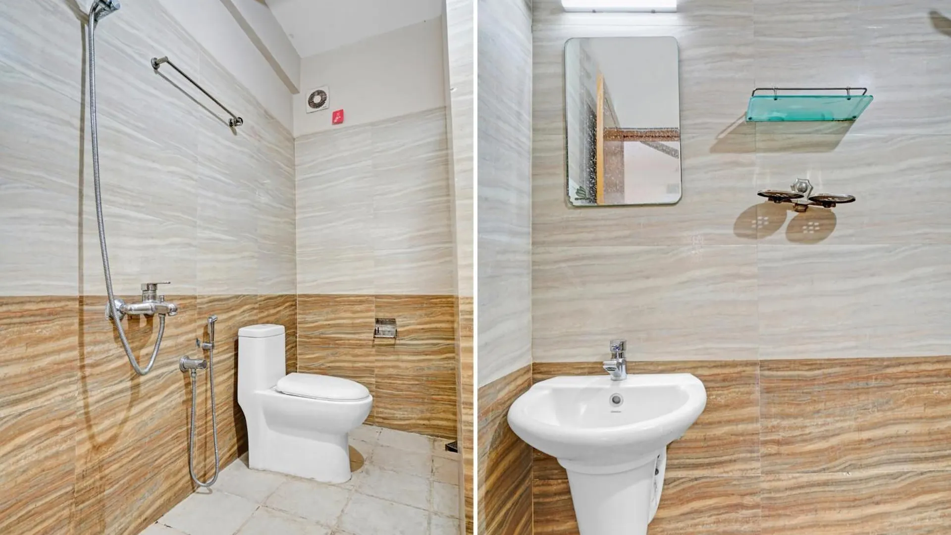 Chaithanya Residency Kochi 0*,  India