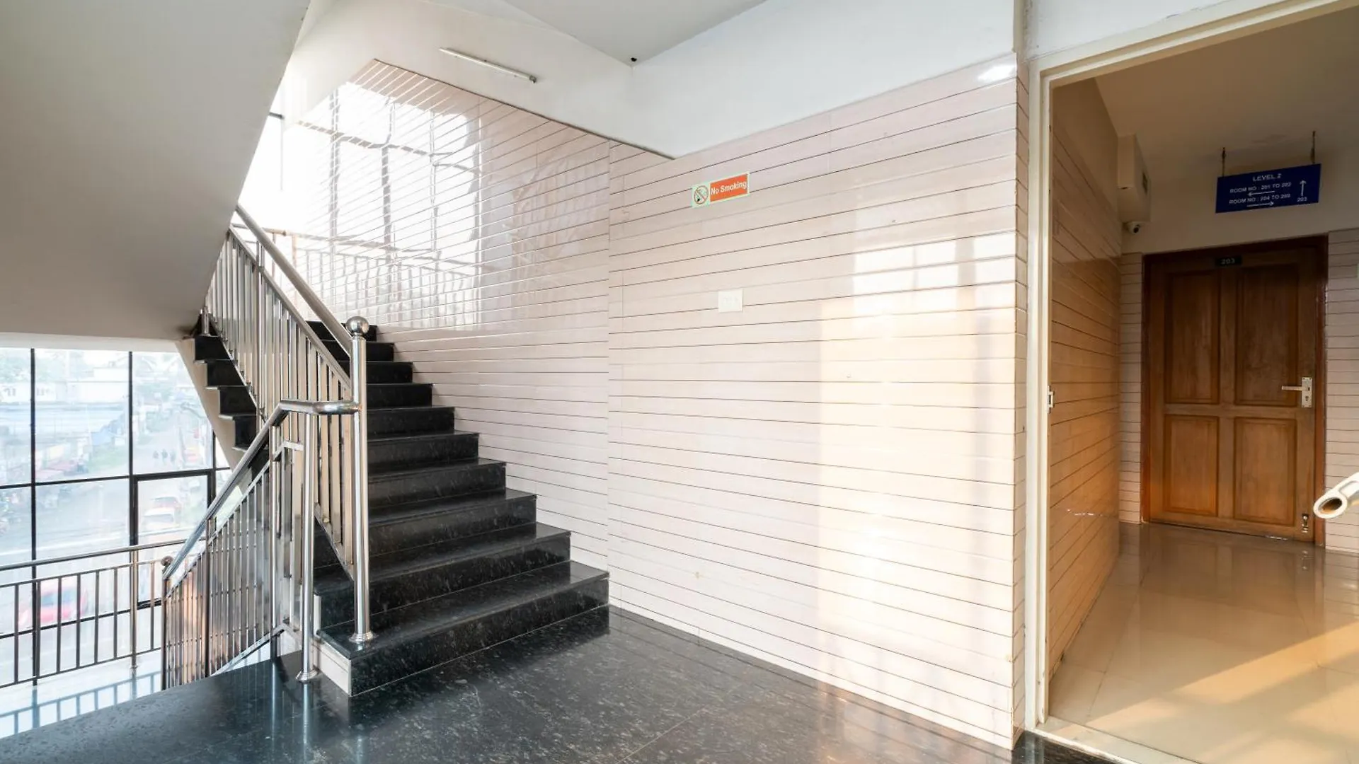 Hotel Chaithanya Residency Kochi